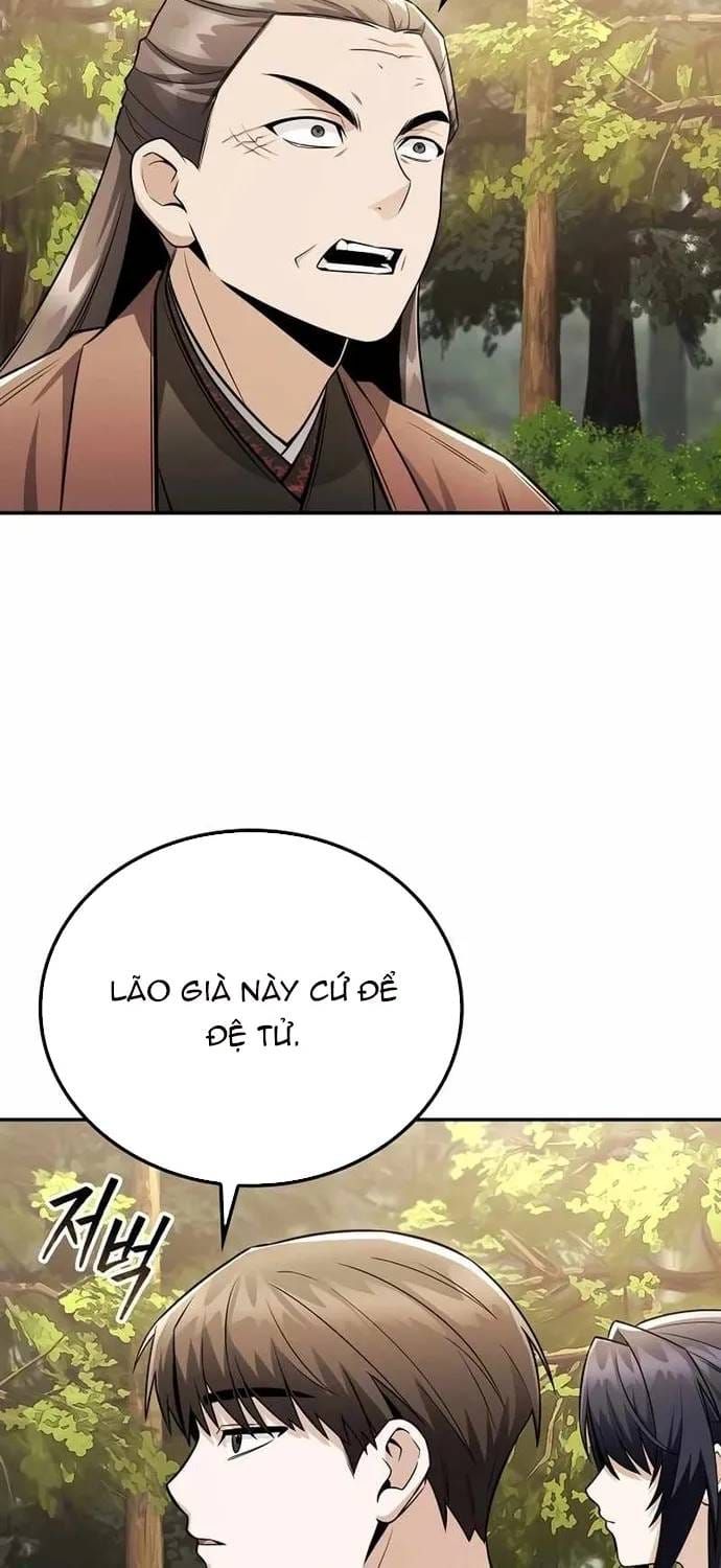 Quỷ Kiếm Thiên Tài Của Hoa Sơn Phái Chapter 54 - 32