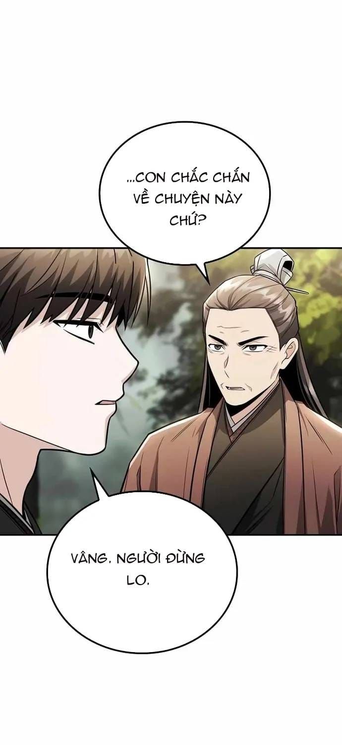Quỷ Kiếm Thiên Tài Của Hoa Sơn Phái Chapter 54 - 39