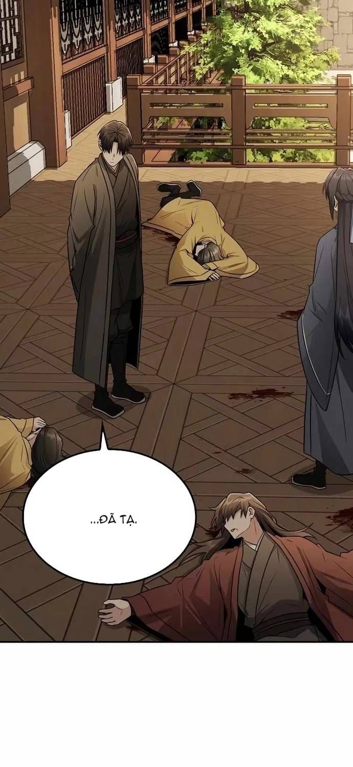 Quỷ Kiếm Thiên Tài Của Hoa Sơn Phái Chapter 54 - 6