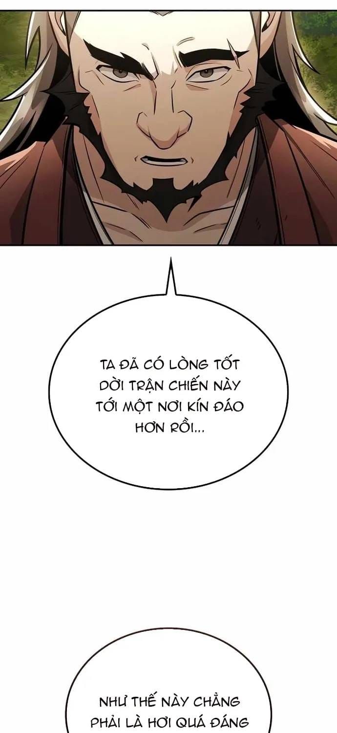 Quỷ Kiếm Thiên Tài Của Hoa Sơn Phái Chapter 54 - 55