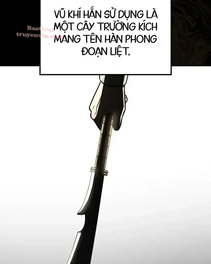 Quỷ Kiếm Thiên Tài Của Hoa Sơn Phái Chapter 55 - 18