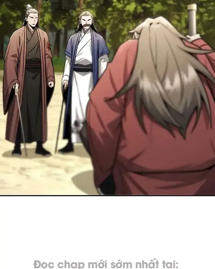 Quỷ Kiếm Thiên Tài Của Hoa Sơn Phái Chapter 55 - 3