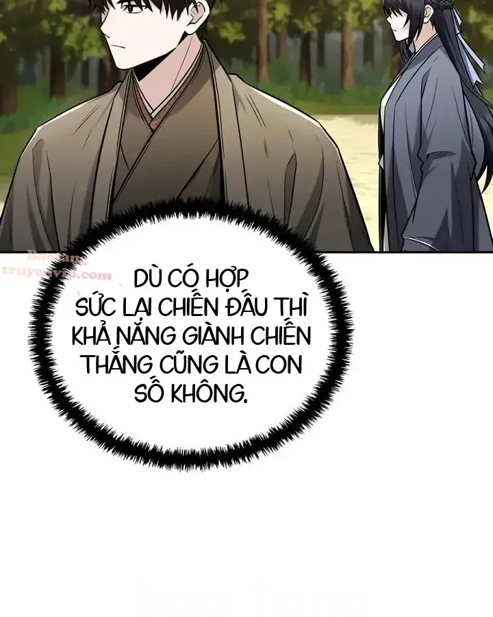 Quỷ Kiếm Thiên Tài Của Hoa Sơn Phái Chapter 55 - 28