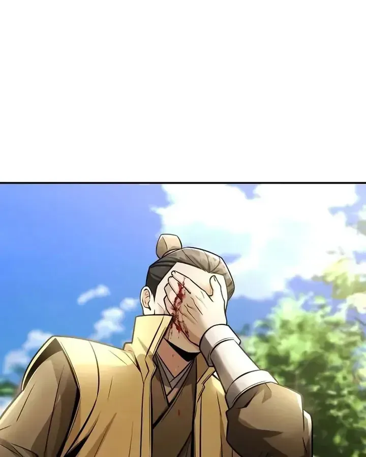 Quỷ Kiếm Thiên Tài Của Hoa Sơn Phái Chapter 55 - 32