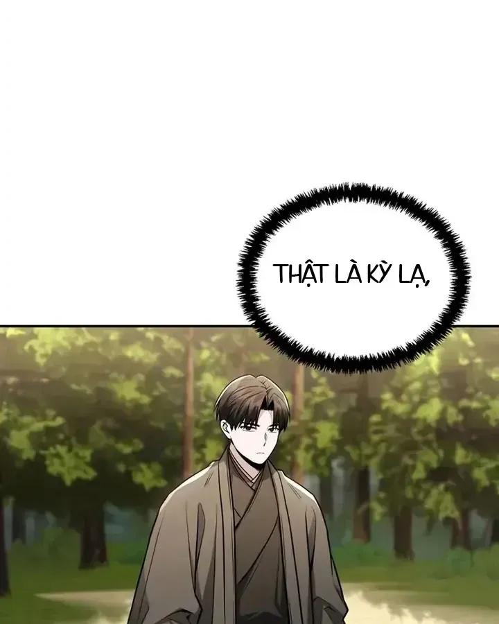 Quỷ Kiếm Thiên Tài Của Hoa Sơn Phái Chapter 55 - 35