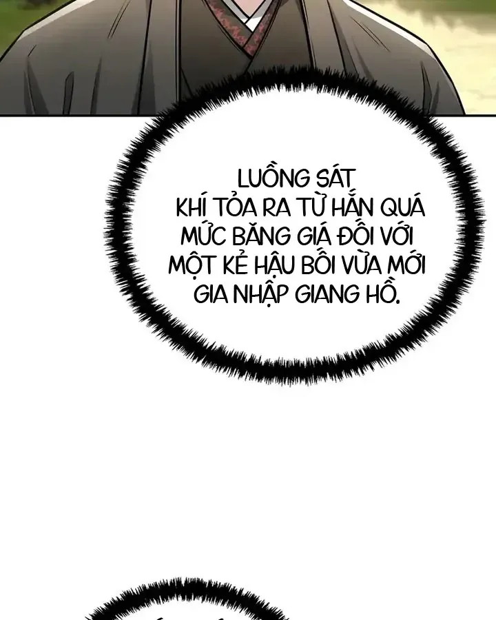 Quỷ Kiếm Thiên Tài Của Hoa Sơn Phái Chapter 55 - 38