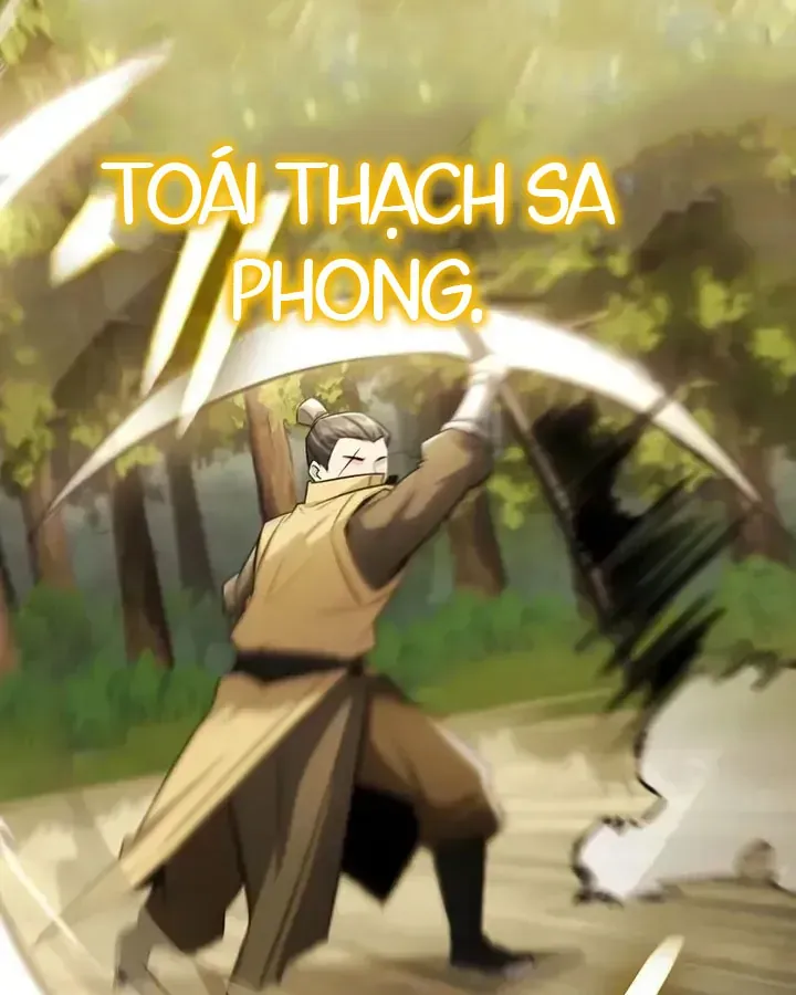 Quỷ Kiếm Thiên Tài Của Hoa Sơn Phái Chapter 55 - 42