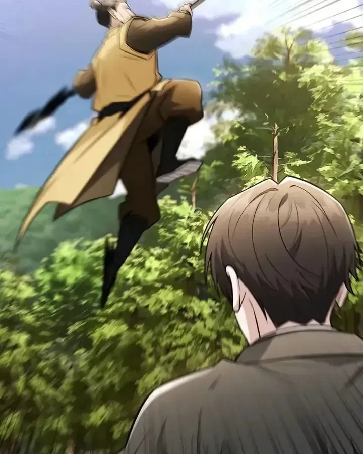 Quỷ Kiếm Thiên Tài Của Hoa Sơn Phái Chapter 55 - 53