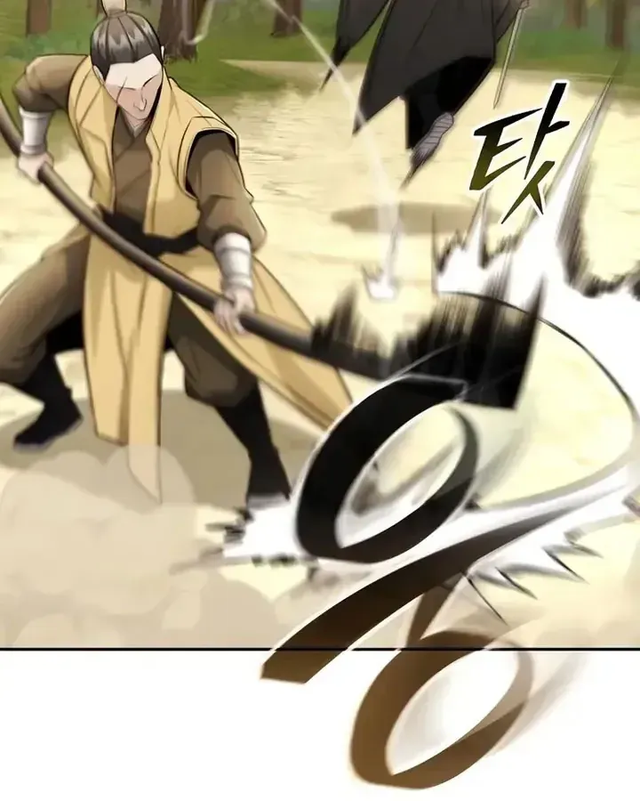 Quỷ Kiếm Thiên Tài Của Hoa Sơn Phái Chapter 55 - 55