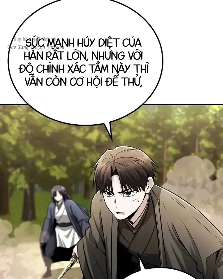 Quỷ Kiếm Thiên Tài Của Hoa Sơn Phái Chapter 55 - 90