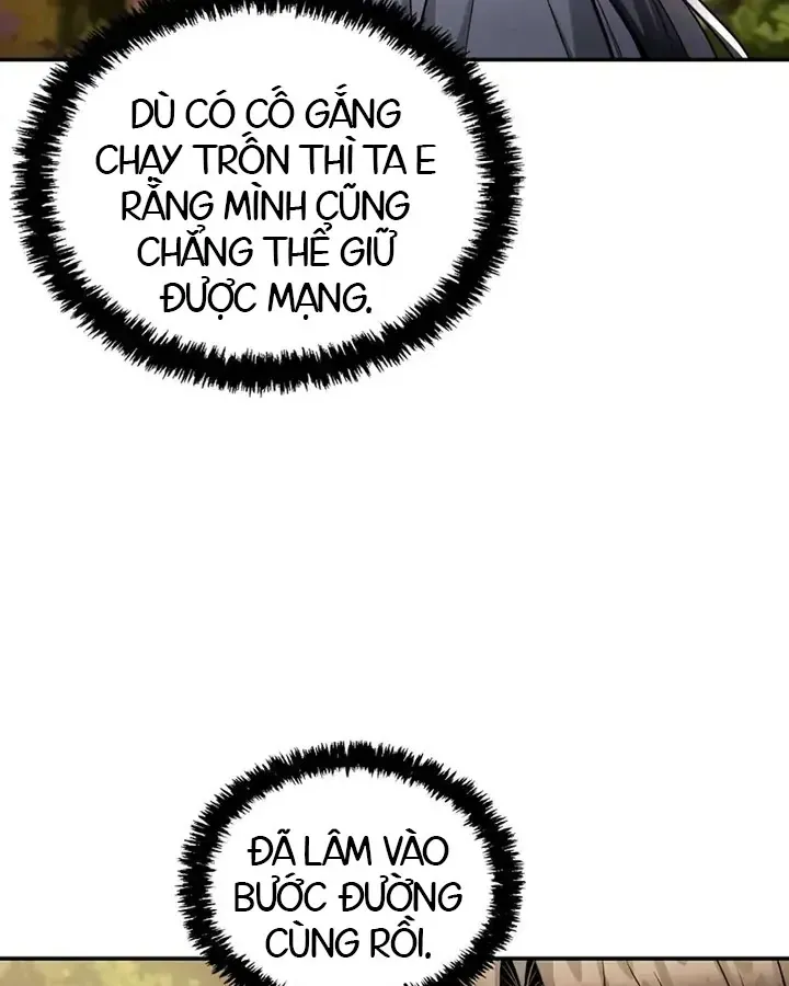 Quỷ Kiếm Thiên Tài Của Hoa Sơn Phái Chapter 55 - 100