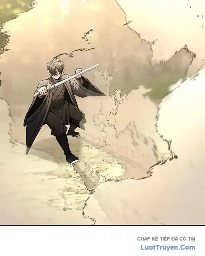 Quỷ Kiếm Thiên Tài Của Hoa Sơn Phái Chapter 56 - 11