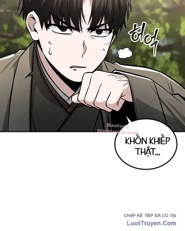 Quỷ Kiếm Thiên Tài Của Hoa Sơn Phái Chapter 56 - 20