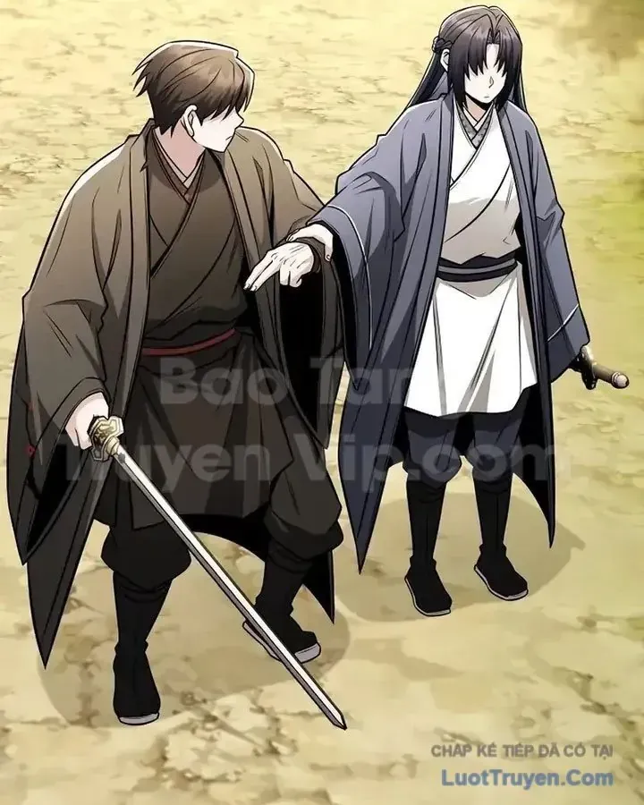 Quỷ Kiếm Thiên Tài Của Hoa Sơn Phái Chapter 56 - 34