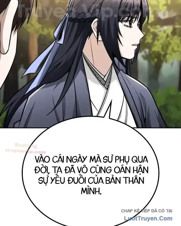 Quỷ Kiếm Thiên Tài Của Hoa Sơn Phái Chapter 56 - 36
