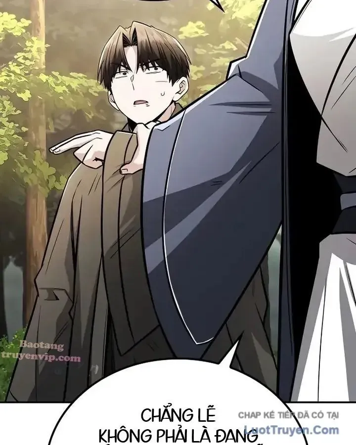 Quỷ Kiếm Thiên Tài Của Hoa Sơn Phái Chapter 56 - 40