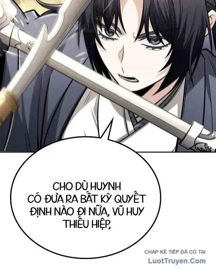 Quỷ Kiếm Thiên Tài Của Hoa Sơn Phái Chapter 56 - 49