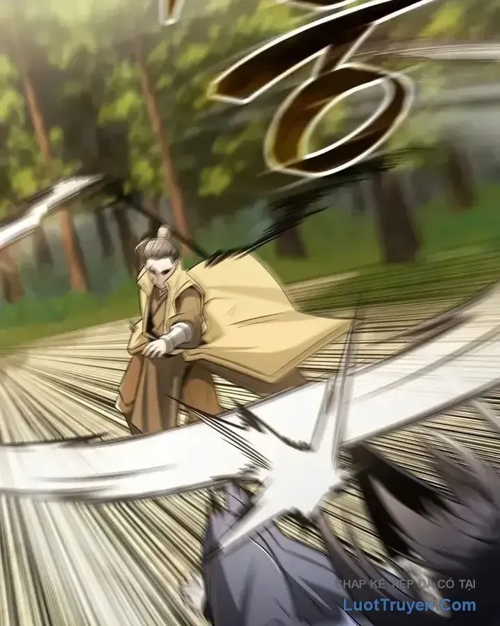 Quỷ Kiếm Thiên Tài Của Hoa Sơn Phái Chapter 56 - 62