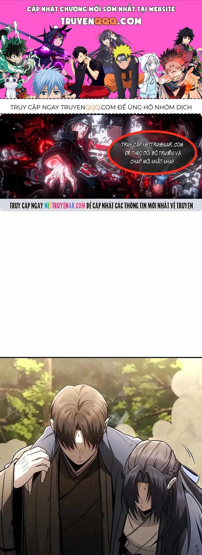 Quỷ Kiếm Thiên Tài Của Hoa Sơn Phái Chapter 57 - 1