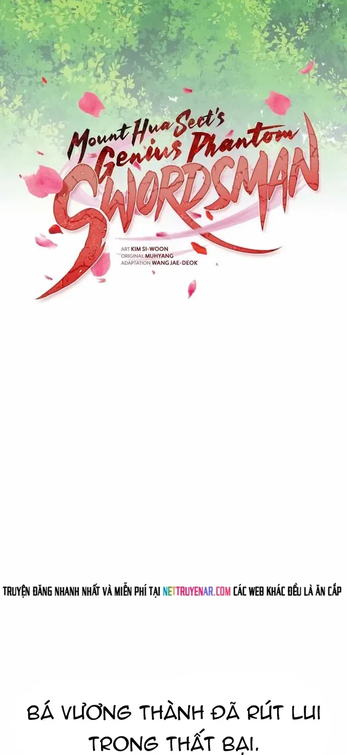 Quỷ Kiếm Thiên Tài Của Hoa Sơn Phái Chapter 57 - 16