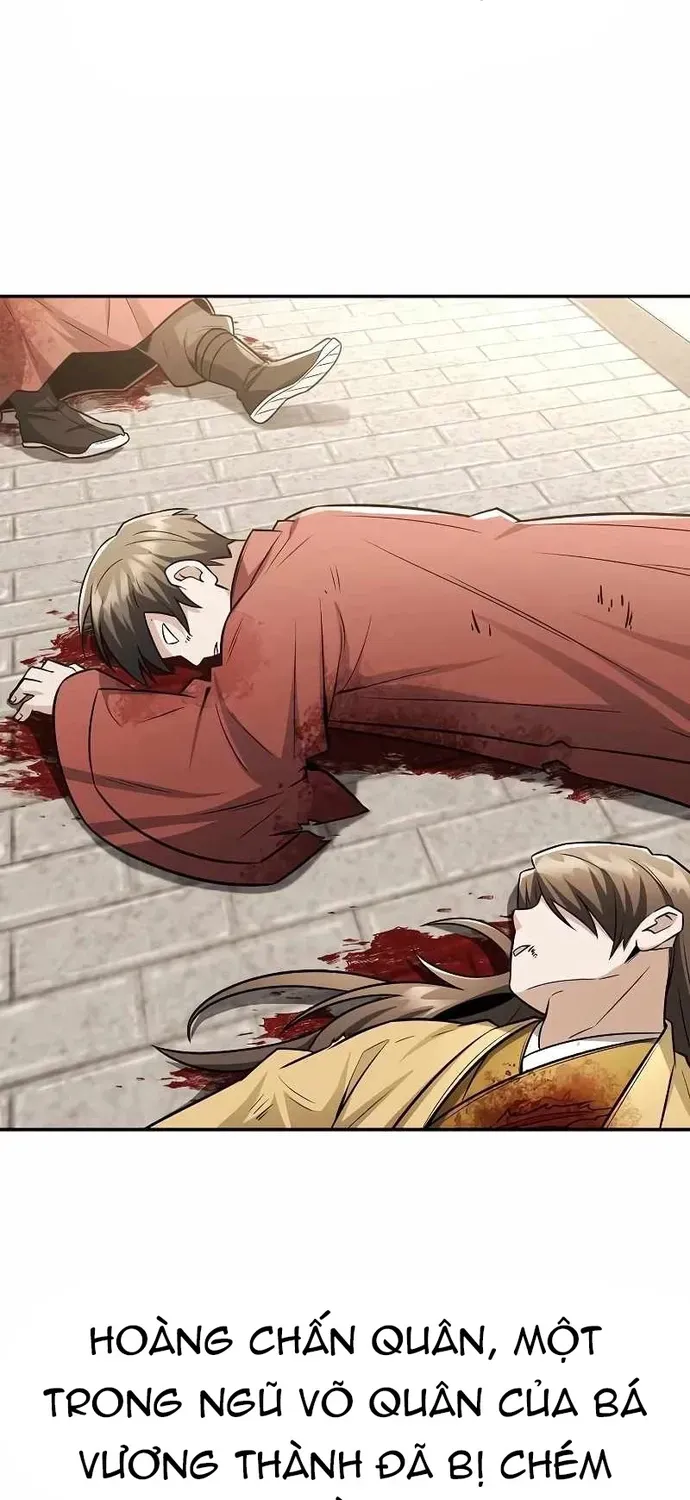 Quỷ Kiếm Thiên Tài Của Hoa Sơn Phái Chapter 57 - 17