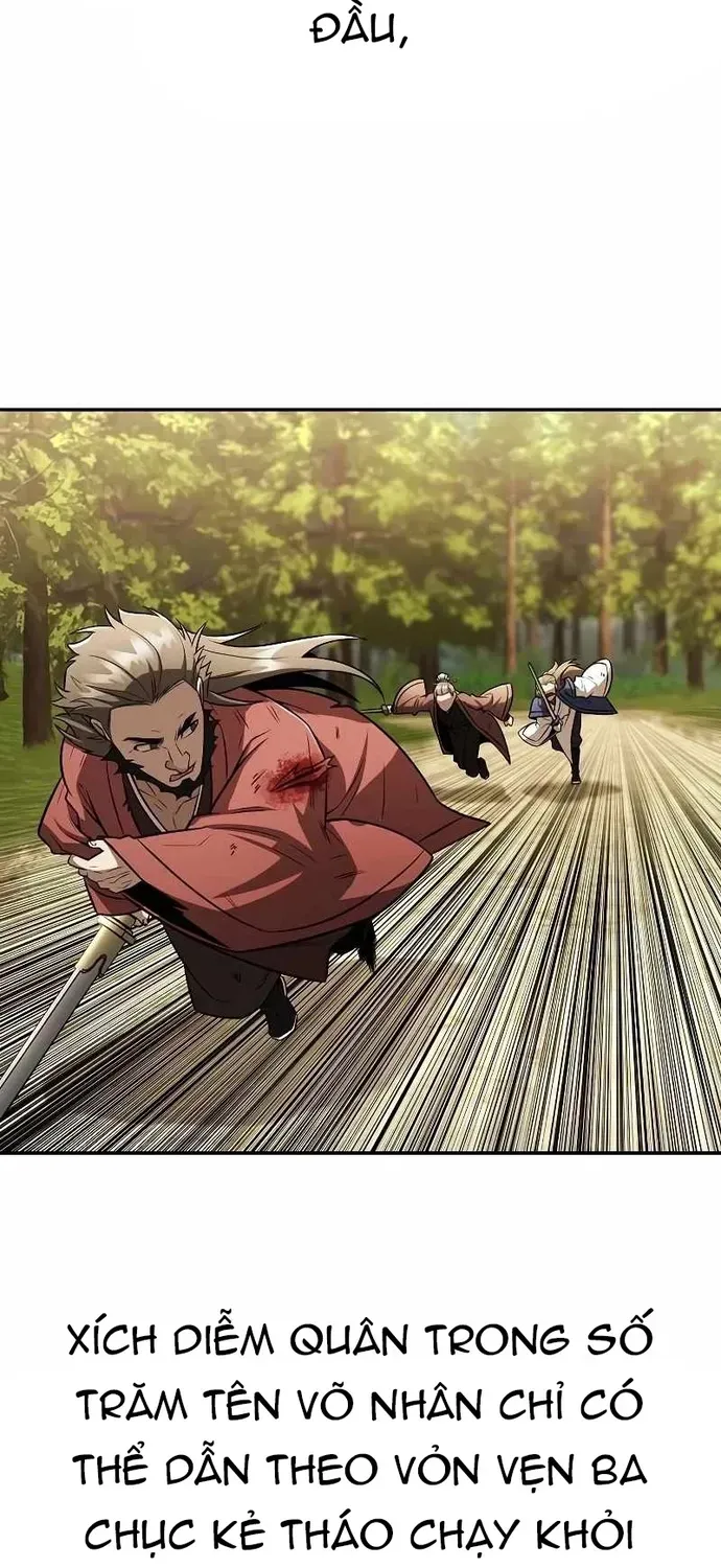 Quỷ Kiếm Thiên Tài Của Hoa Sơn Phái Chapter 57 - 18