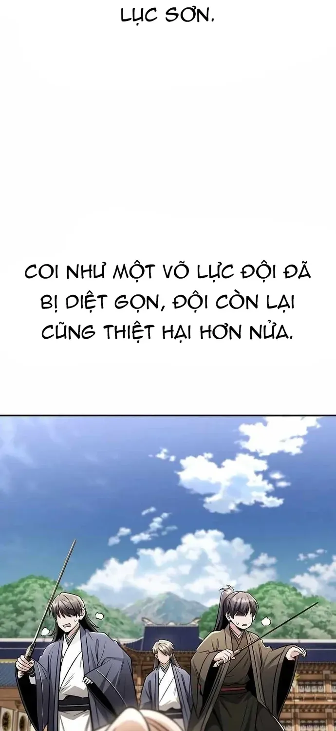 Quỷ Kiếm Thiên Tài Của Hoa Sơn Phái Chapter 57 - 19
