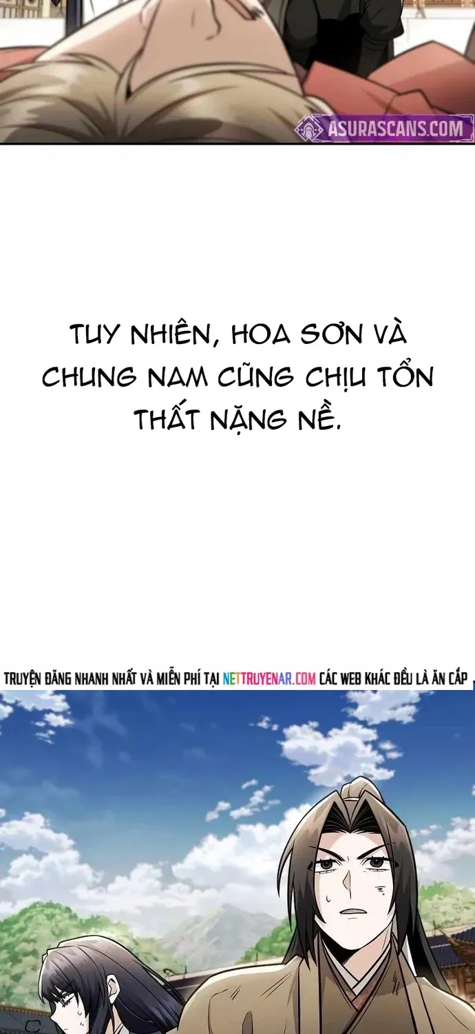 Quỷ Kiếm Thiên Tài Của Hoa Sơn Phái Chapter 57 - 20