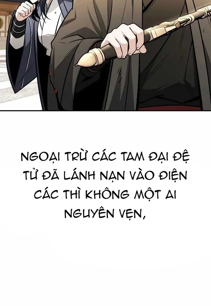 Quỷ Kiếm Thiên Tài Của Hoa Sơn Phái Chapter 57 - 21