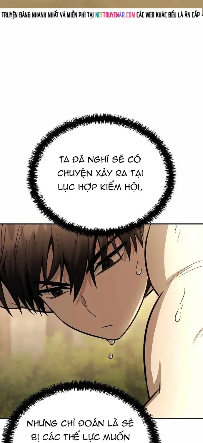 Quỷ Kiếm Thiên Tài Của Hoa Sơn Phái Chapter 57 - 25