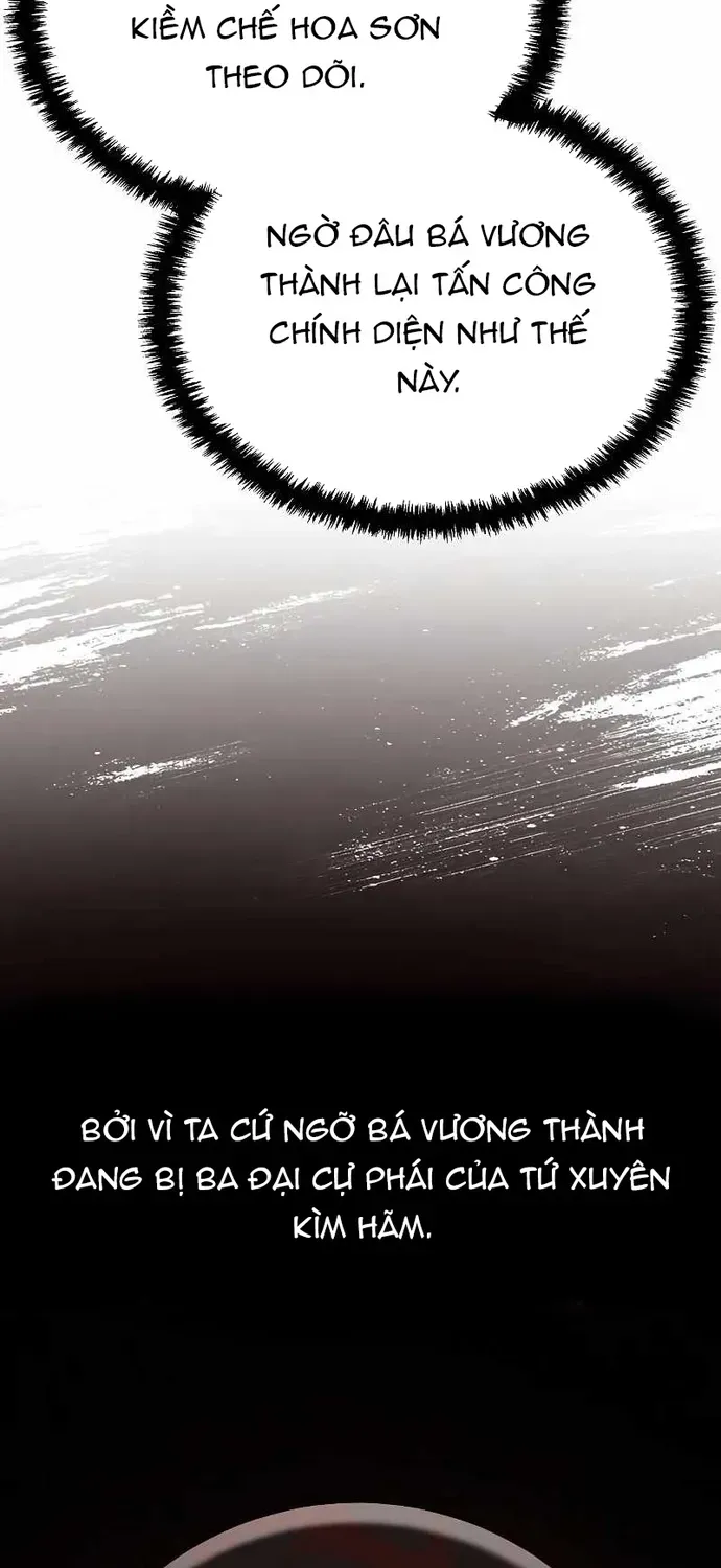Quỷ Kiếm Thiên Tài Của Hoa Sơn Phái Chapter 57 - 26