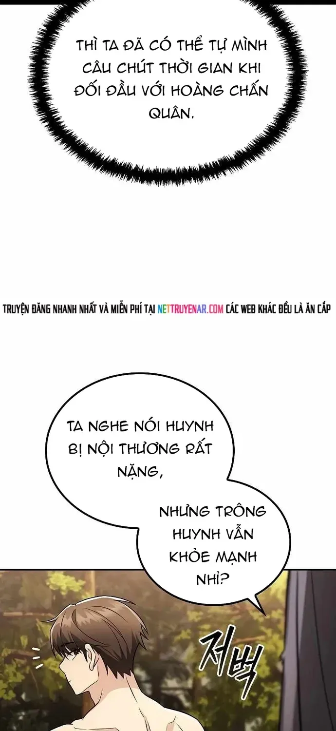 Quỷ Kiếm Thiên Tài Của Hoa Sơn Phái Chapter 57 - 33