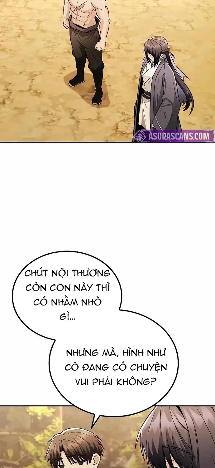 Quỷ Kiếm Thiên Tài Của Hoa Sơn Phái Chapter 57 - 36