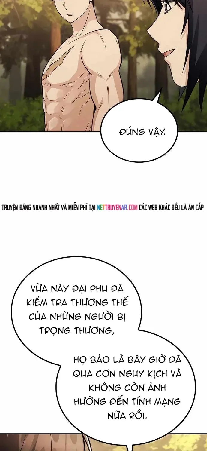 Quỷ Kiếm Thiên Tài Của Hoa Sơn Phái Chapter 57 - 37