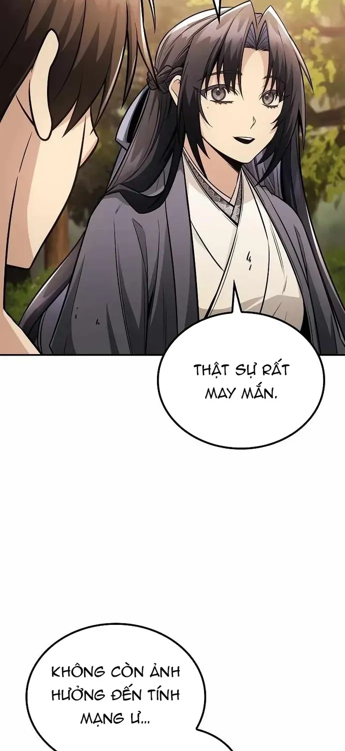 Quỷ Kiếm Thiên Tài Của Hoa Sơn Phái Chapter 57 - 38