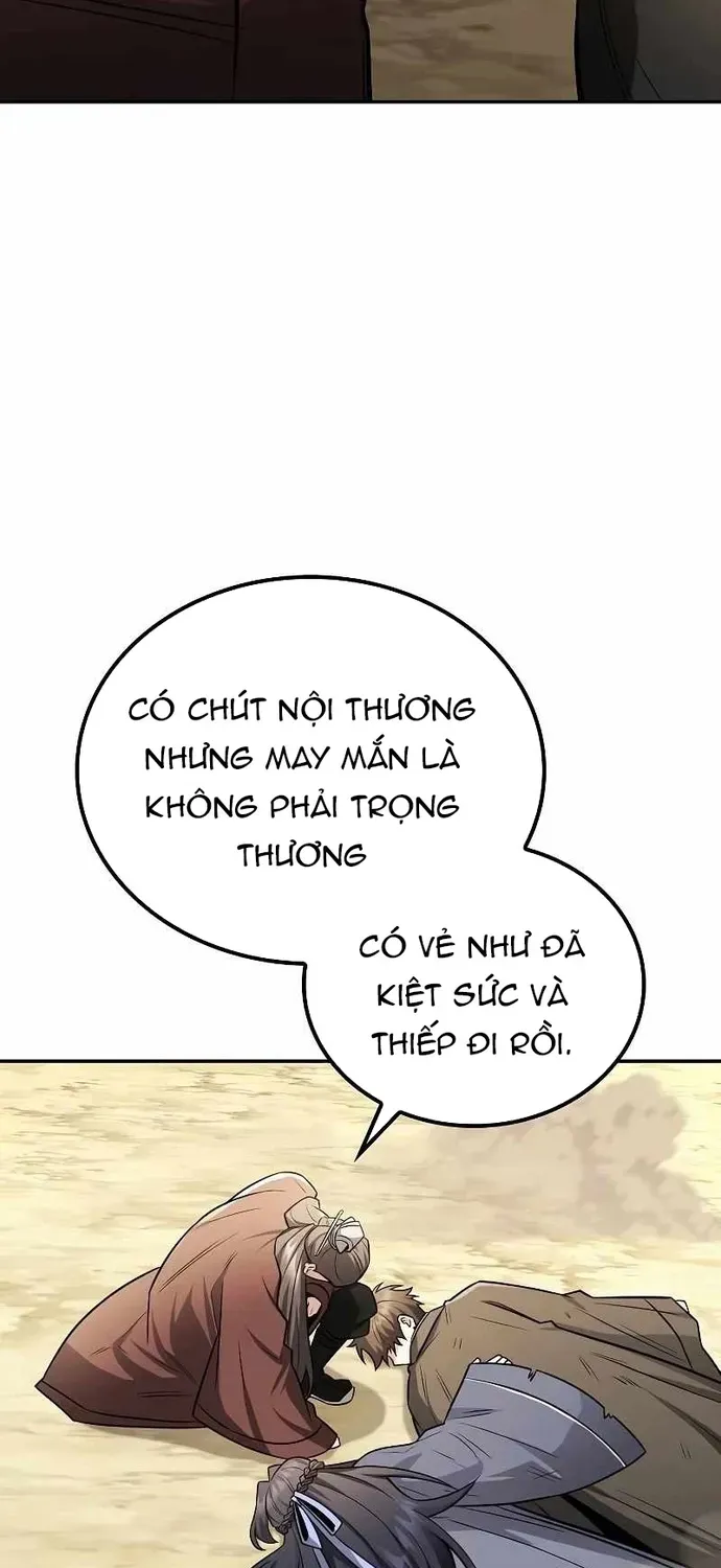 Quỷ Kiếm Thiên Tài Của Hoa Sơn Phái Chapter 57 - 5