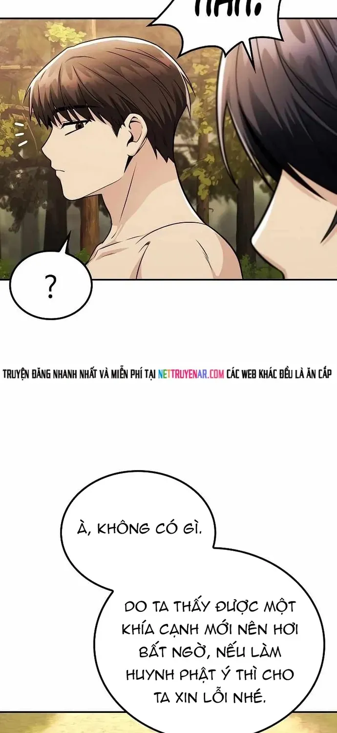 Quỷ Kiếm Thiên Tài Của Hoa Sơn Phái Chapter 57 - 41