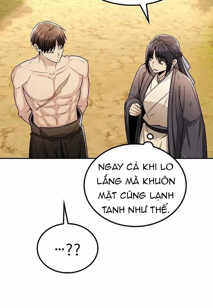 Quỷ Kiếm Thiên Tài Của Hoa Sơn Phái Chapter 57 - 42