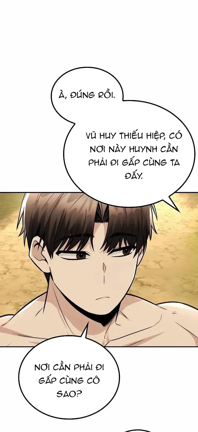 Quỷ Kiếm Thiên Tài Của Hoa Sơn Phái Chapter 57 - 43