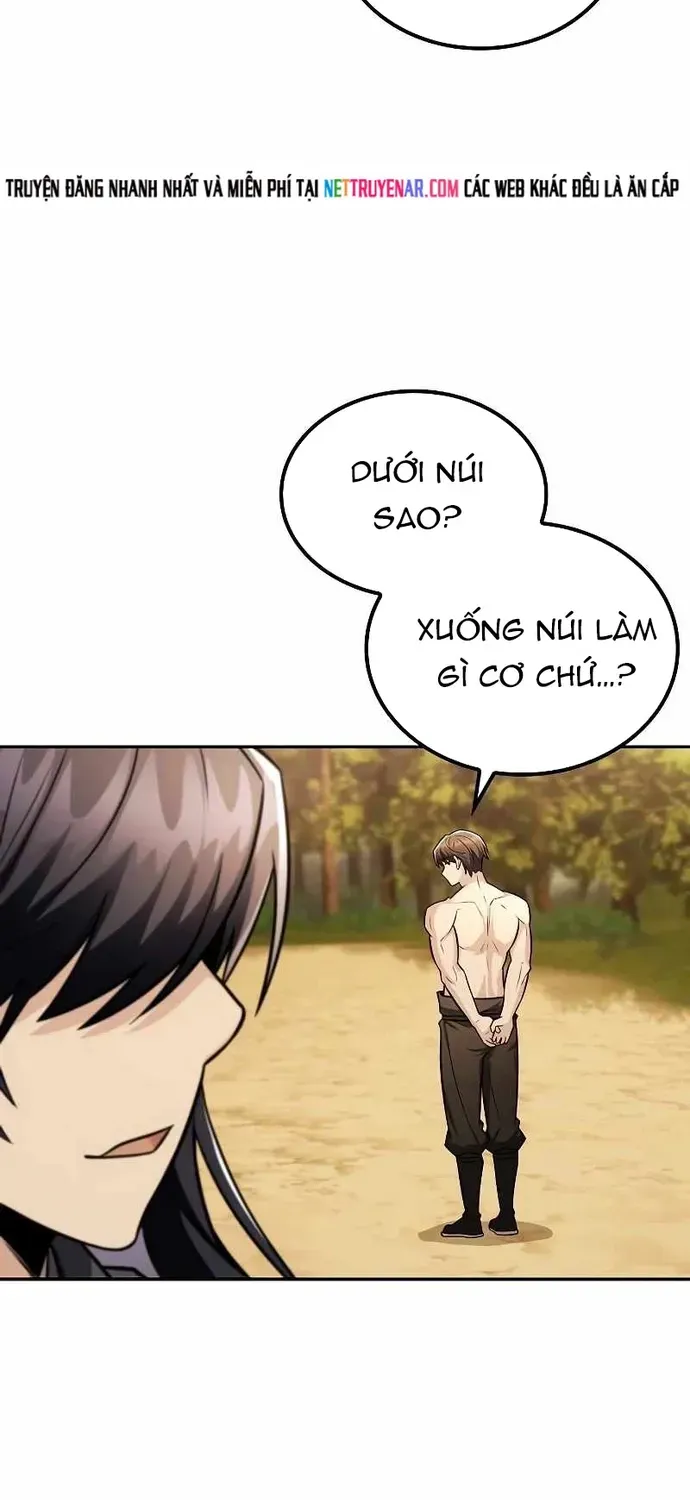 Quỷ Kiếm Thiên Tài Của Hoa Sơn Phái Chapter 57 - 45
