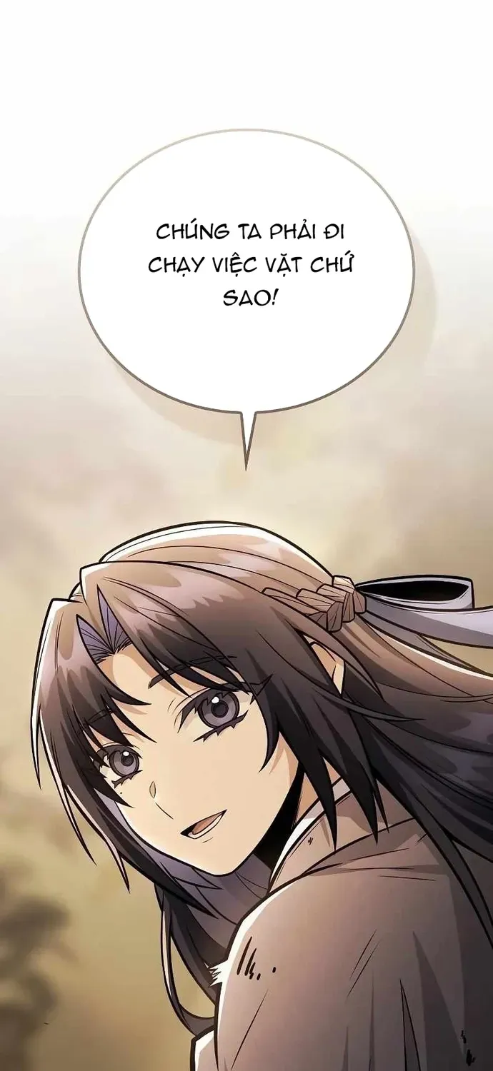 Quỷ Kiếm Thiên Tài Của Hoa Sơn Phái Chapter 57 - 46