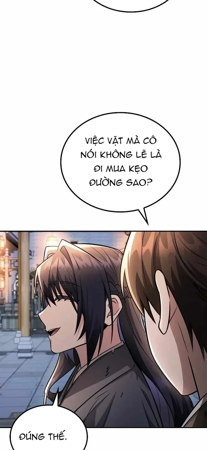 Quỷ Kiếm Thiên Tài Của Hoa Sơn Phái Chapter 57 - 52