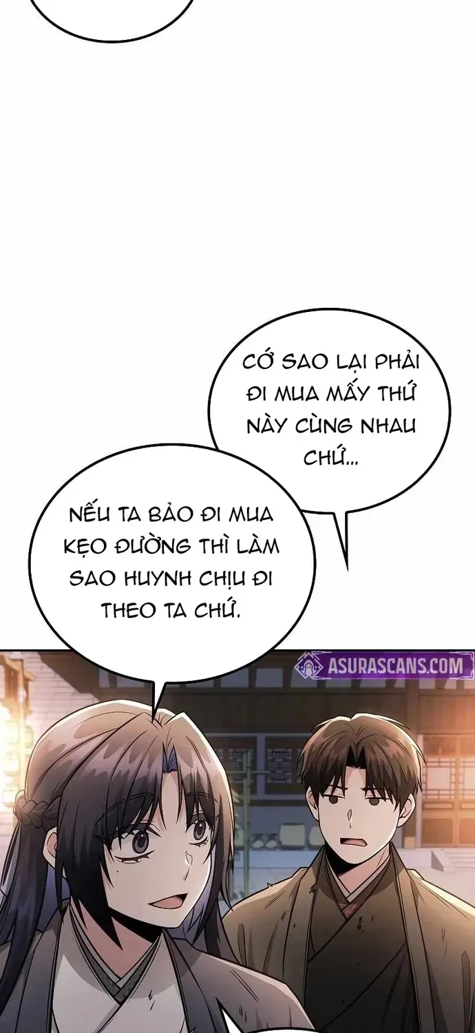 Quỷ Kiếm Thiên Tài Của Hoa Sơn Phái Chapter 57 - 53