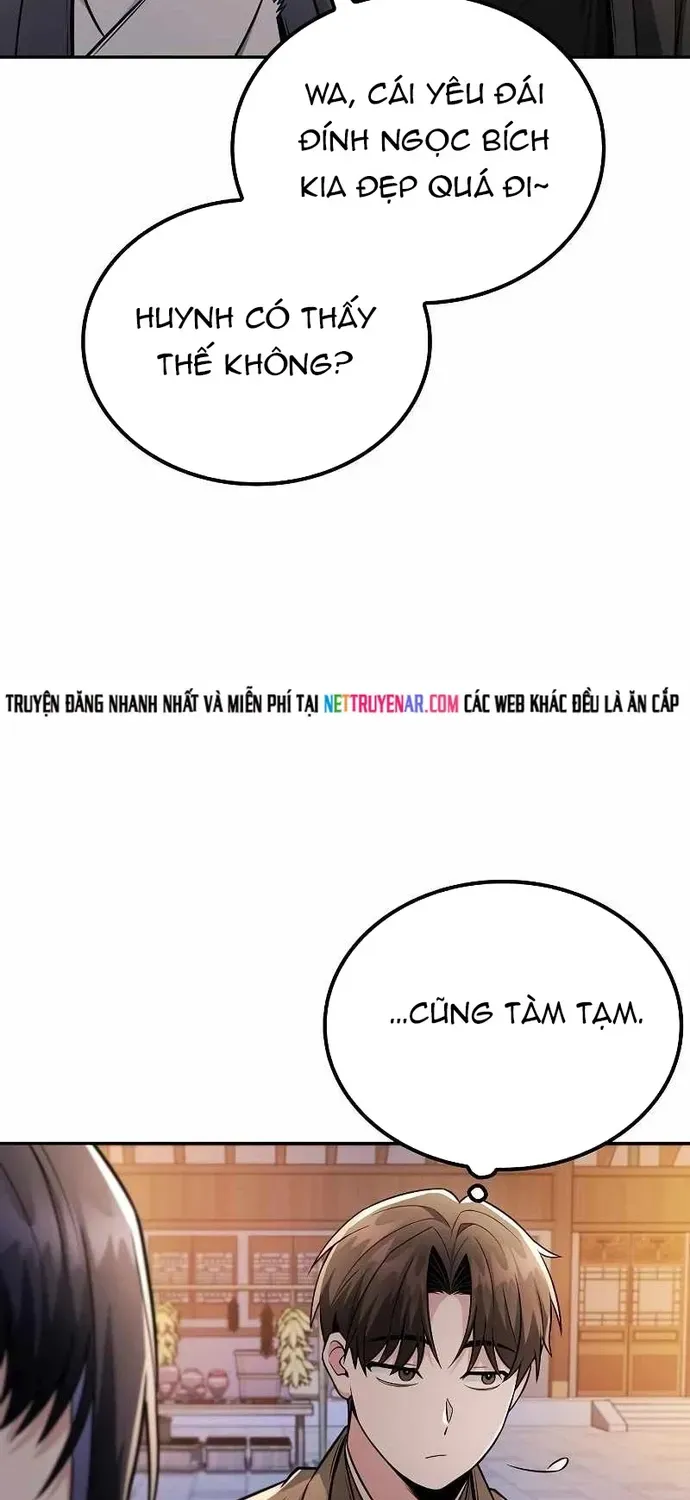 Quỷ Kiếm Thiên Tài Của Hoa Sơn Phái Chapter 57 - 54