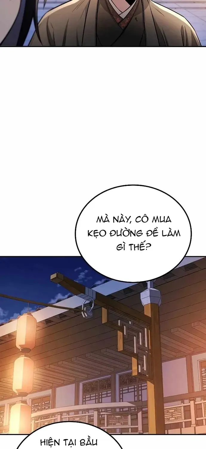 Quỷ Kiếm Thiên Tài Của Hoa Sơn Phái Chapter 57 - 55