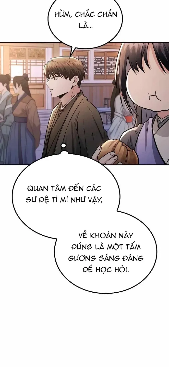 Quỷ Kiếm Thiên Tài Của Hoa Sơn Phái Chapter 57 - 57