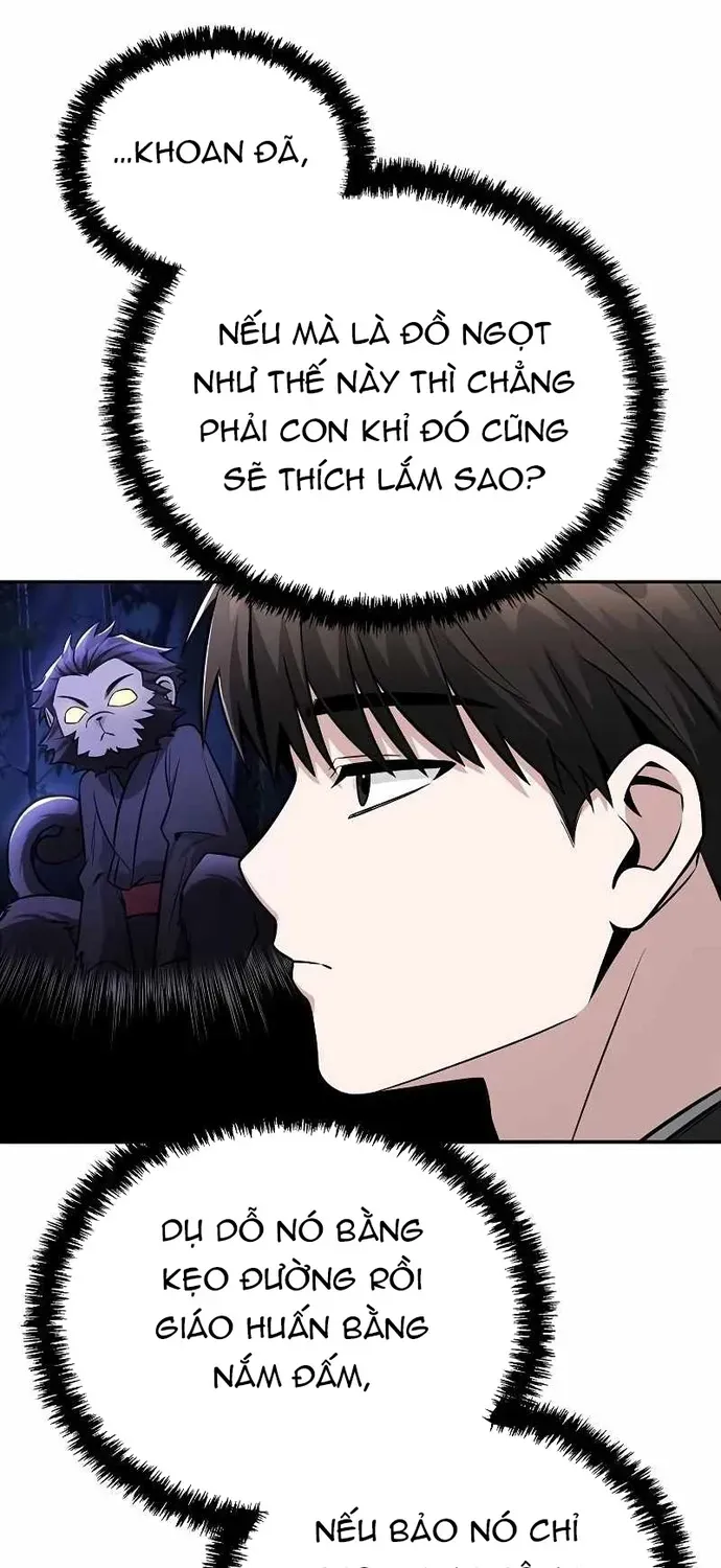 Quỷ Kiếm Thiên Tài Của Hoa Sơn Phái Chapter 57 - 58