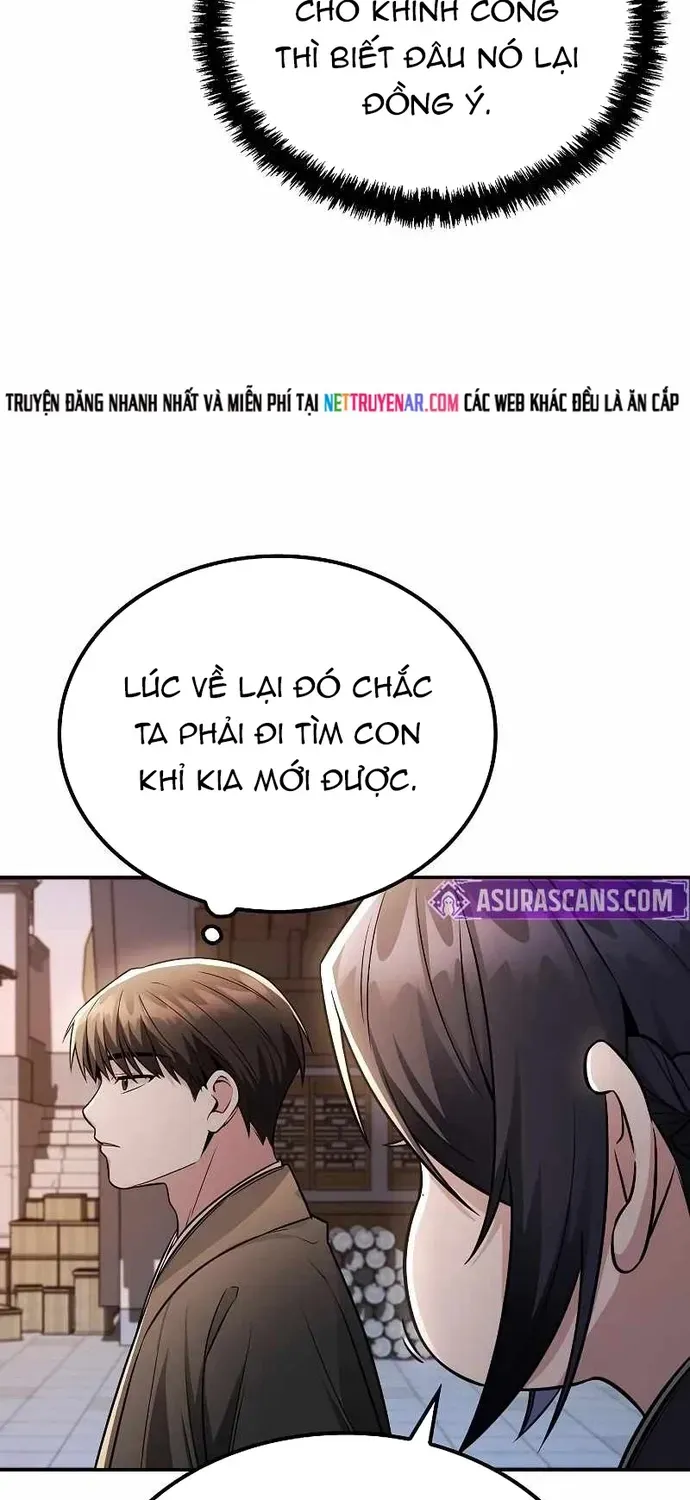 Quỷ Kiếm Thiên Tài Của Hoa Sơn Phái Chapter 57 - 59