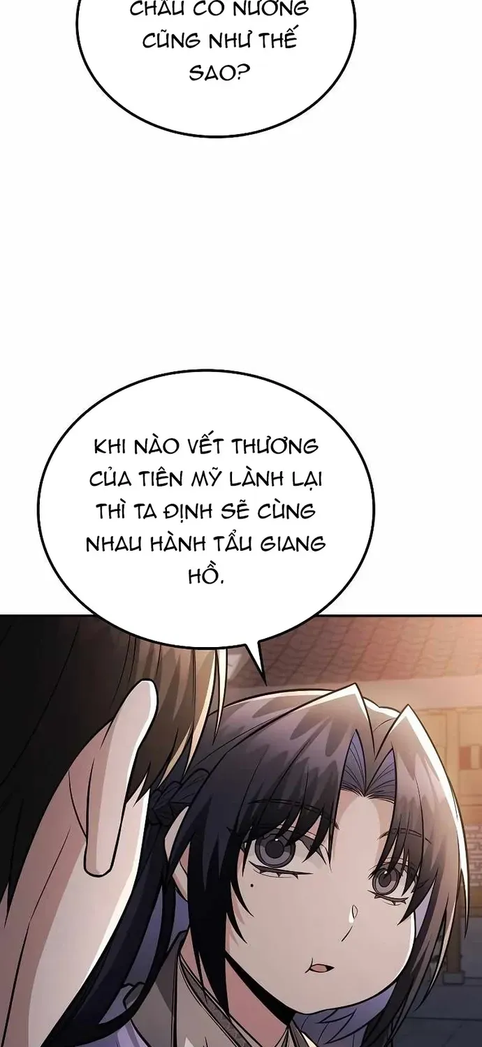 Quỷ Kiếm Thiên Tài Của Hoa Sơn Phái Chapter 57 - 61