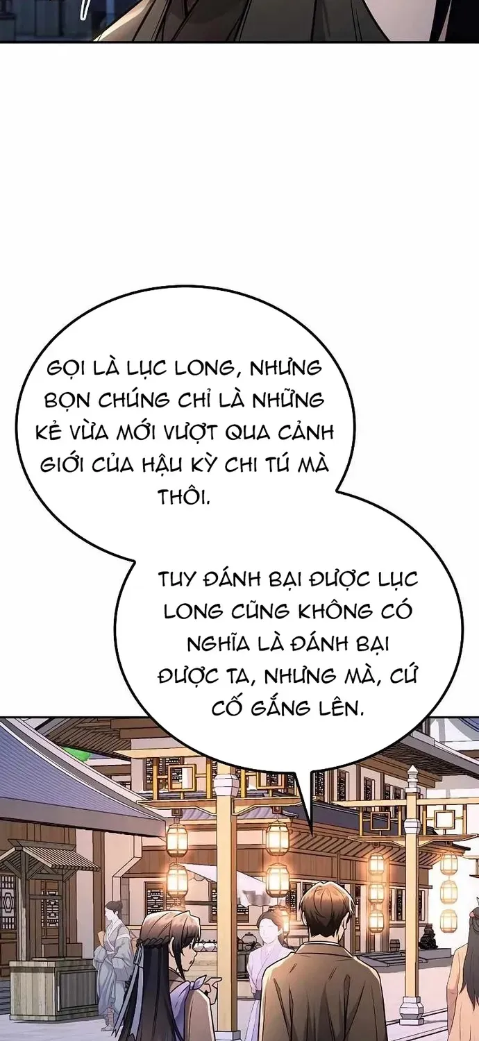 Quỷ Kiếm Thiên Tài Của Hoa Sơn Phái Chapter 57 - 65